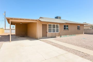 1933 E FAYETTE VIS TUCSON, AZ 85713